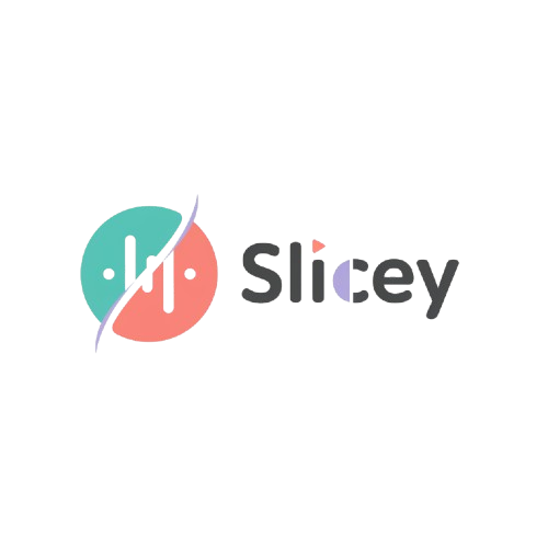 Slicey logo